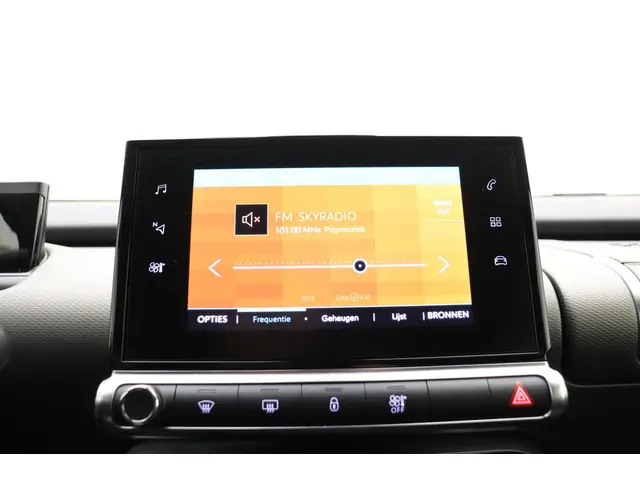 Citroën C4 Cactus 1.2 PureTech Shine Plus 2020 Benzine 22