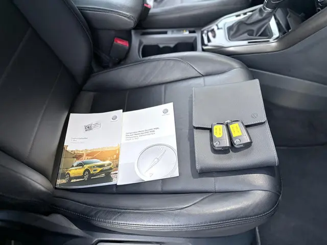 Volkswagen T-Roc 1.5 TSI Style 2019 Benzine 23