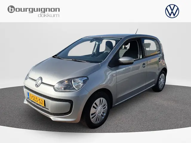 Volkswagen up! 1.0 move up! BlueMotion 2013 Benzine
