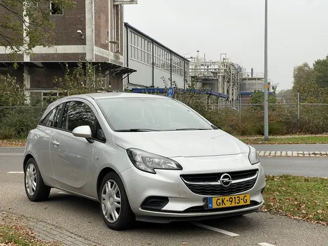 Opel Corsa-e 1.0 Turbo Business+ 2015 Benzine