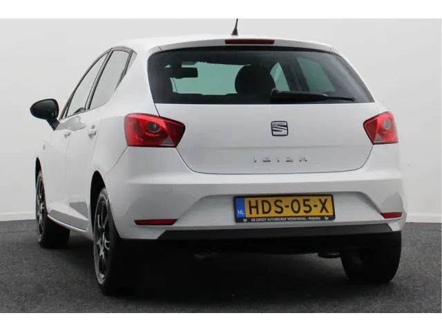 SEAT Ibiza 1.4 2015 Benzine 17
