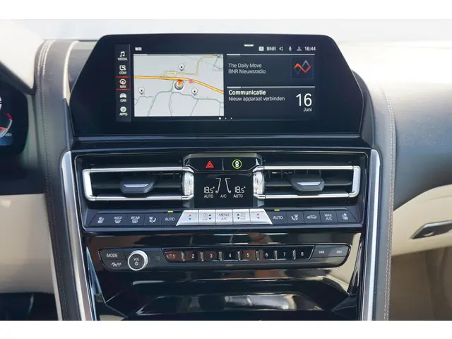 BMW 8 Serie Cabrio M850i xDrive 2021 Benzine 39