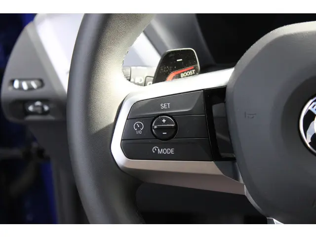 BMW 1 Serie 120 M Sport Automaat 2025 Benzine 13