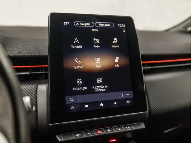 Renault Clio 1.0 TCe R.S. Line 2021 Benzine 28