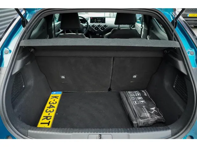 DS DS 3 Crossback 1.2 PureTech Grand Chic 2021 Benzine 9