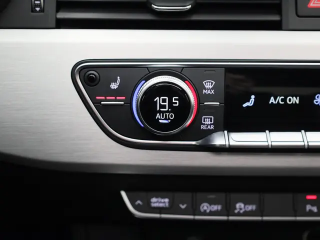 Audi A5 Sportback 35 TFSI/150PK S edition 2022 Benzine 9