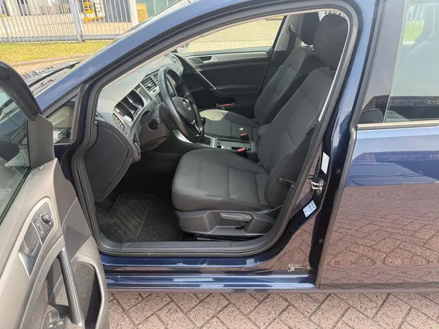 Volkswagen Golf 1.2 TSI Comfortline 2014 Benzine 10