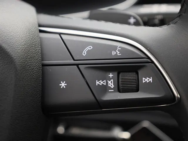 Audi Q3 Sportback 35 TFSI/150PK S Line 2024 Benzine 23