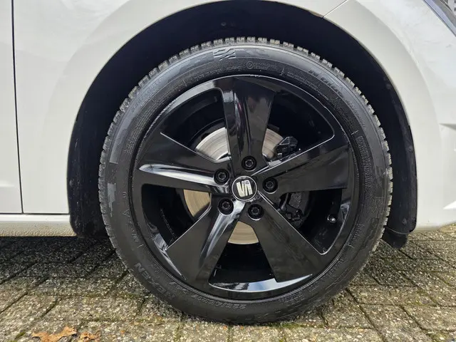 SEAT Leon 1.4 TSI FR 2014 Benzine 20