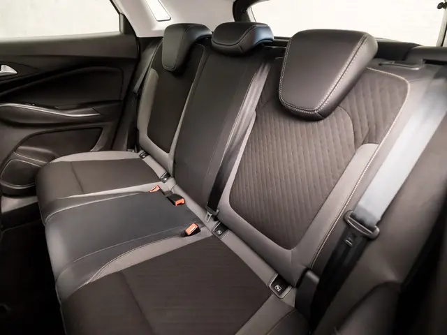 Opel Grandland X 1.2 Turbo Sport 2020 Benzine 13