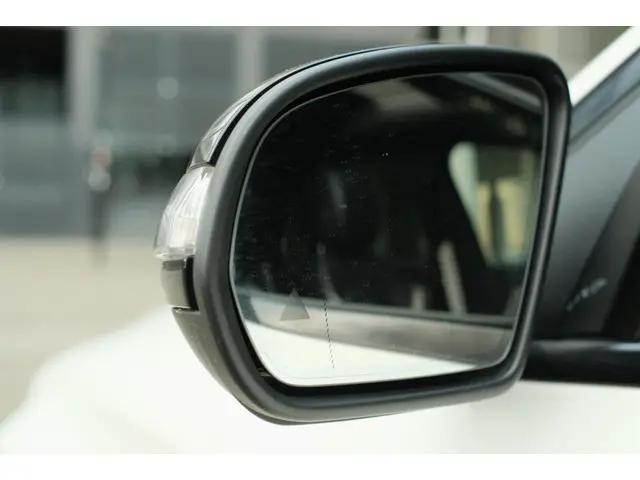 Mercedes-Benz C-Klasse AMG 63 S 2015 Benzine 24