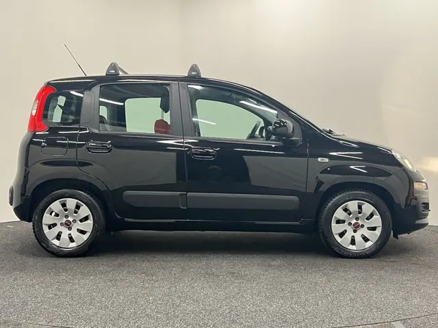 Fiat Panda 0.9 TwinAir Edizione Cool 2015 Benzine 21