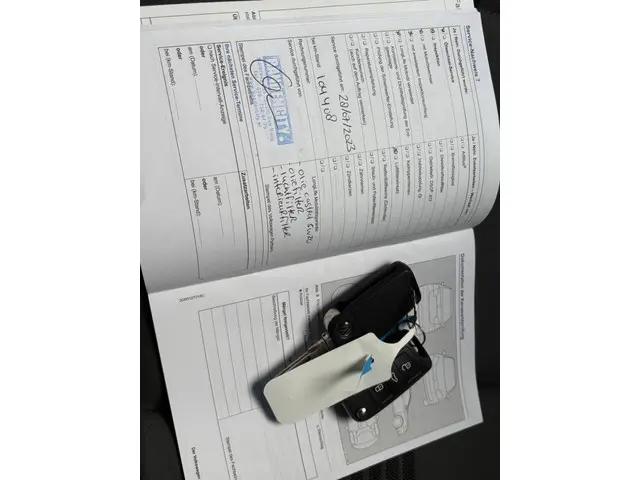 Volkswagen Golf 1.2 TSI Connected Series 2016 Benzine 32