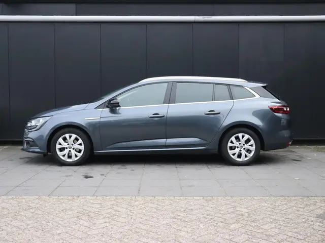 Renault Mégane Estate 2