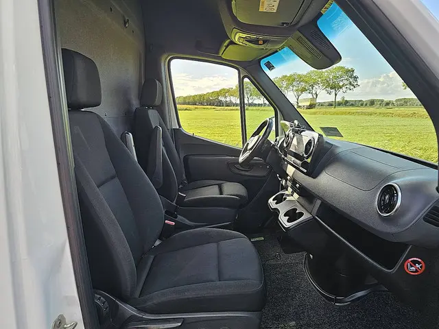 Mercedes-Benz Sprinter 314 2019 Diesel 7