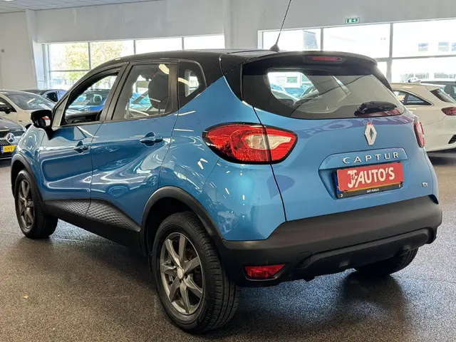 Renault Captur 3