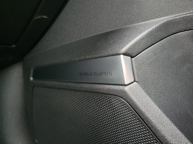 Audi S3 2.0 TFSI quattro 2021 Benzine 35