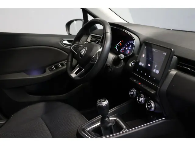 Renault Clio 1.0 TCe Intens |Carplay|PDC|Led| 2020 Benzine 17