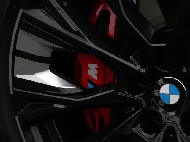 BMW i4 eDrive40 M Sport Edition 84 kWh 2025 Elektrisch 10