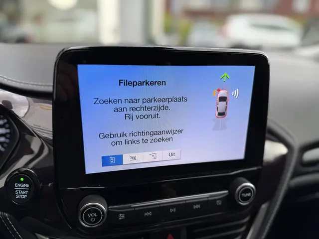 Ford Fiesta 1.0 EcoBoost Vignale 2018 Benzine 40