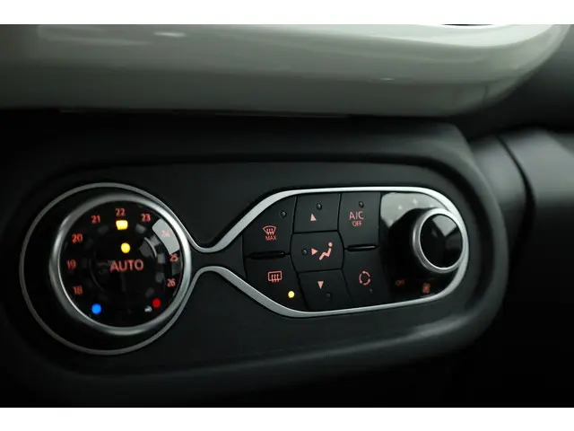 Renault Twingo Z.E. R80 Intens 2021 Elektrisch 15