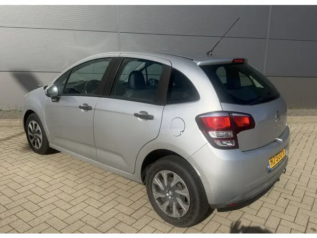 Citroën C3 3