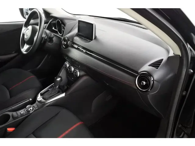 Mazda 2 1.5 90pk Automaat GT-M Driver 2016 Benzine 27