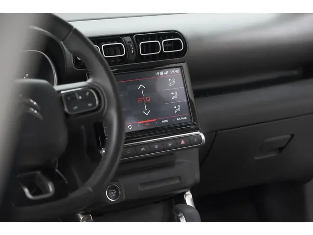 Citroën C3 Aircross PureTech 130 EAT6 Max 2024 Benzine 50