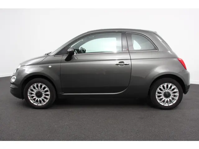 Fiat 500C 1.2 Lounge 2020 Benzine 8