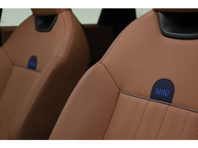 MINI Countryman Mini 1.5 C Favoured 2023 Benzine 6