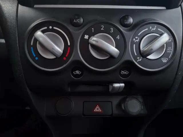 Suzuki Alto 1.0 Comfort EASSS 2013 Benzine 14