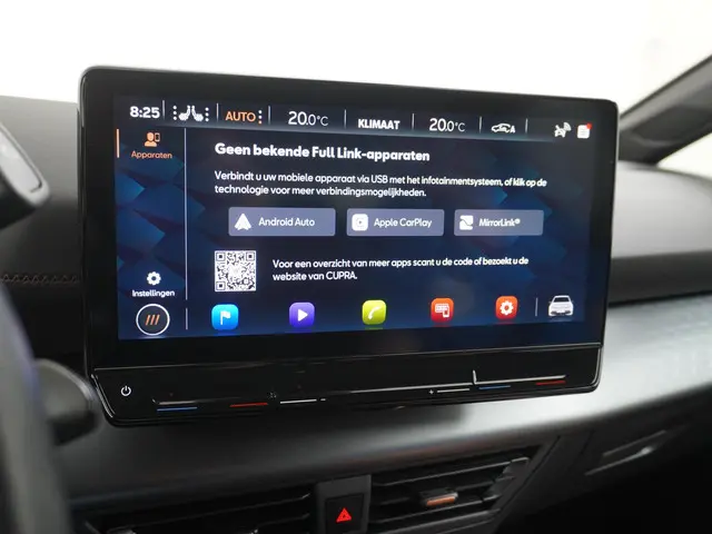 CUPRA Born Business Plus 62 kWh 2023 Elektrisch 37