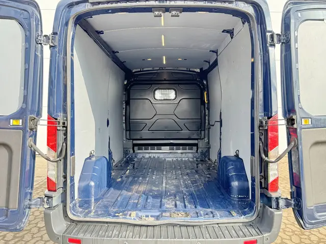 Ford Transit 170pk 2019 Diesel 13