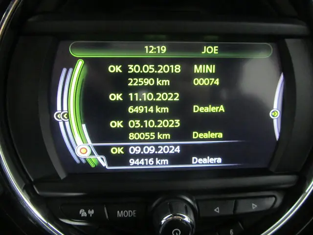 MINI Cooper Mini 1.5 Automaat Chili 2016 Benzine 49