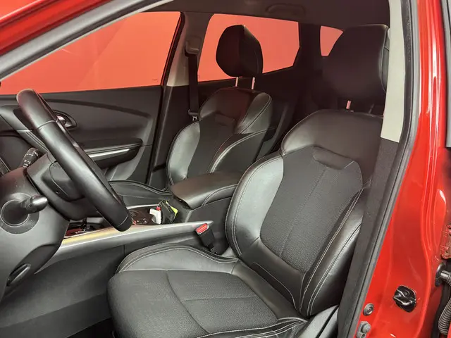 Renault Kadjar 1.2 TCe Bose 2016 Benzine 7