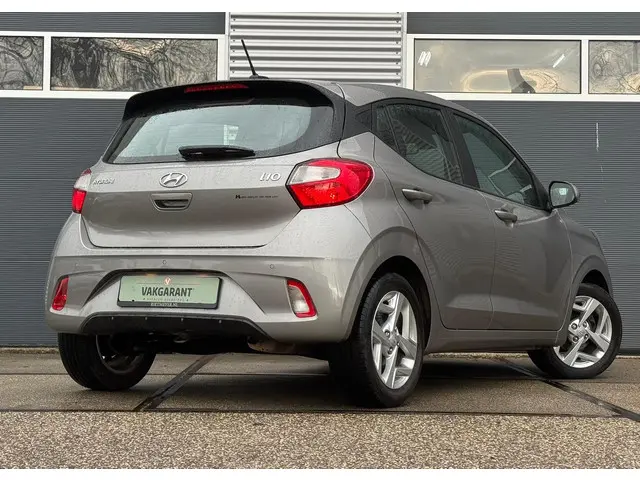 Hyundai i10 1.0 Comfort Smart 2022 Benzine 2