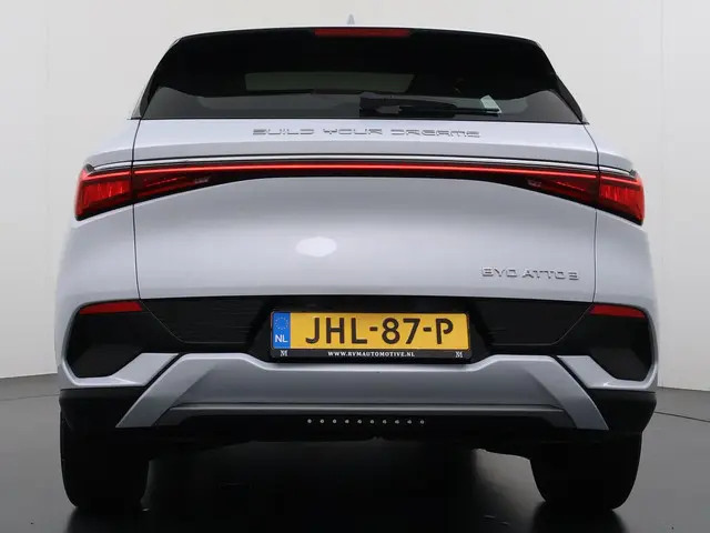 BYD ATTO 3 Comfort 60 kWh 2023 Elektrisch 6