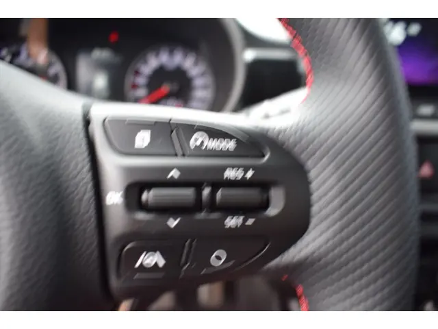 Kia Picanto 1.0 T-GDi GT-Line 5p 2023 Benzine 16