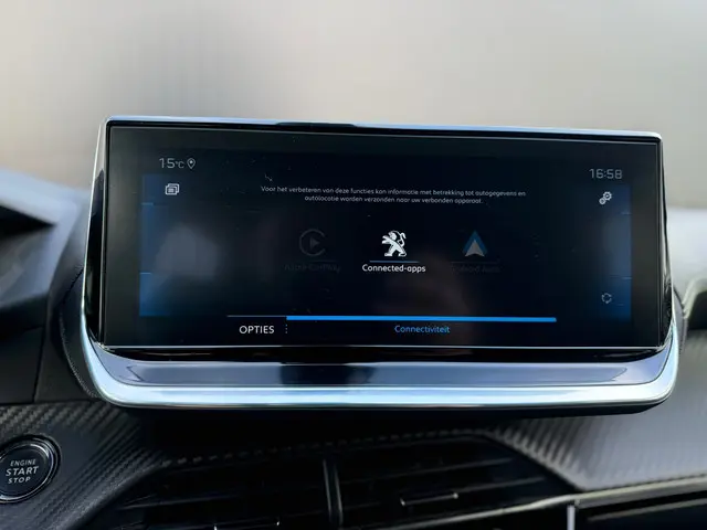 Peugeot 2008 1.2 PureTech GT|Focal|Automaat 2020 Benzine 65