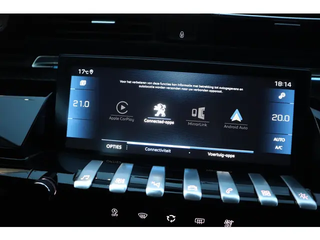 Peugeot 508 SW 1.6 PureTech 180PK 2019 Benzine 10