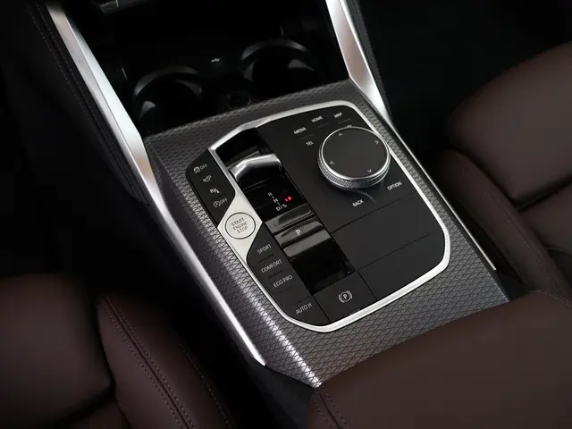 BMW 4 Serie 420i Gran Coupé 2026 Benzine 20