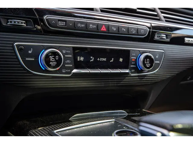 Audi Q7 3.0 TDI quattro Pro Line S 2018 Diesel 16