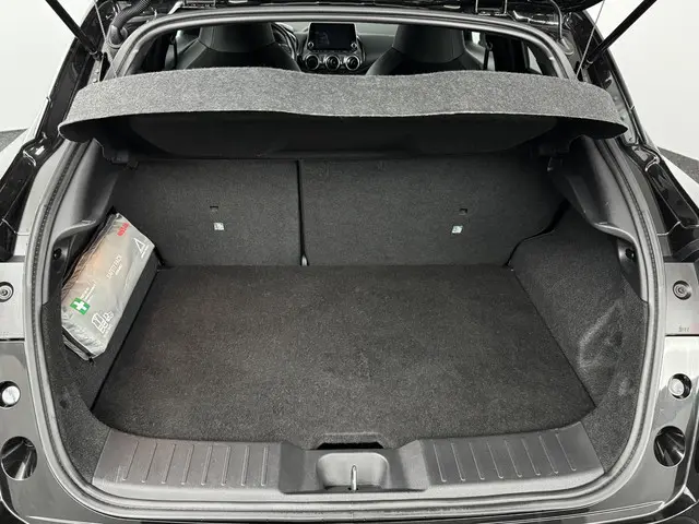Nissan Juke 1.6 Hybrid N-Connecta 2023 Hybride Benzine 10