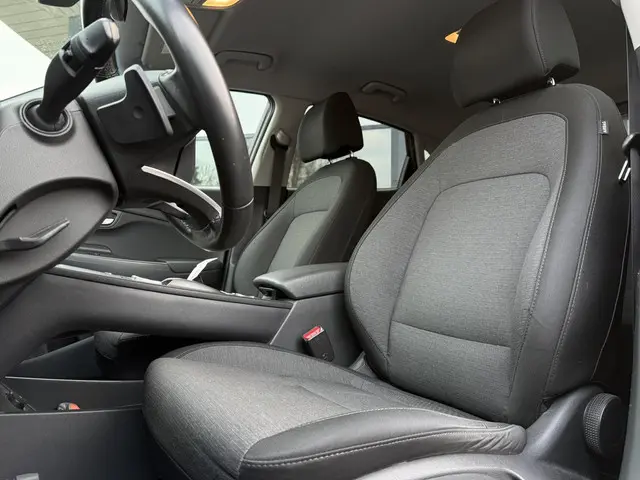 Hyundai Kona EV Fashion 64 kWh 2021 Elektrisch 12