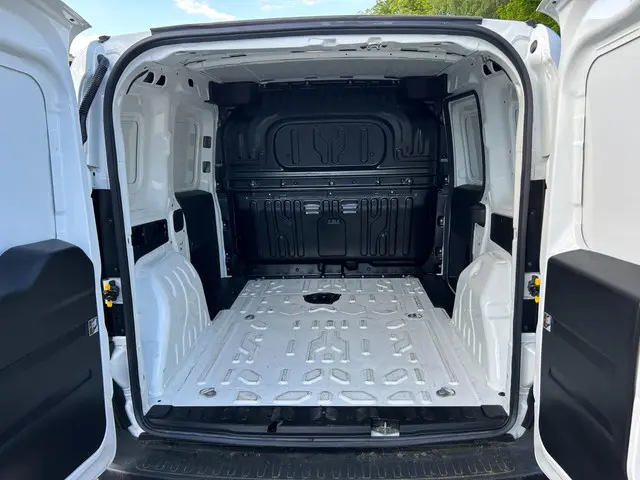 Fiat Doblò Cargo 1.6 MJ L1H1 2020 Diesel 8