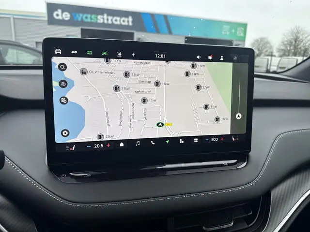 Škoda Elroq 60 Sportline 2026 Elektrisch 18