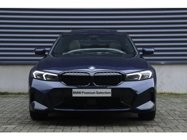 BMW 3 Serie 3