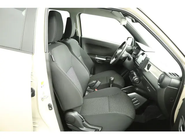 Suzuki Ignis 1.2 Smart Hybrid Style 2022 Benzine 22