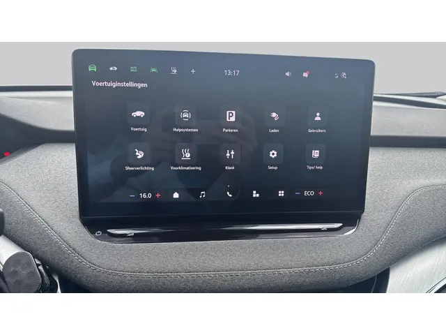 Škoda Enyaq iV 85 Selection 2024 Elektrisch 22