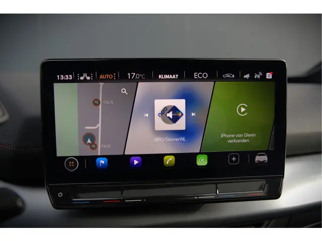 CUPRA Born Copper Edition One 62 kWh 2021 Elektrisch 44